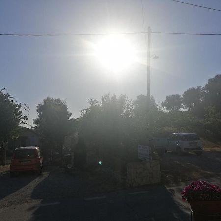 Villa Costas - Popi Sívas المظهر الخارجي الصورة