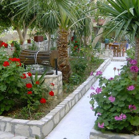 Villa Costas - Popi Sívas المظهر الخارجي الصورة