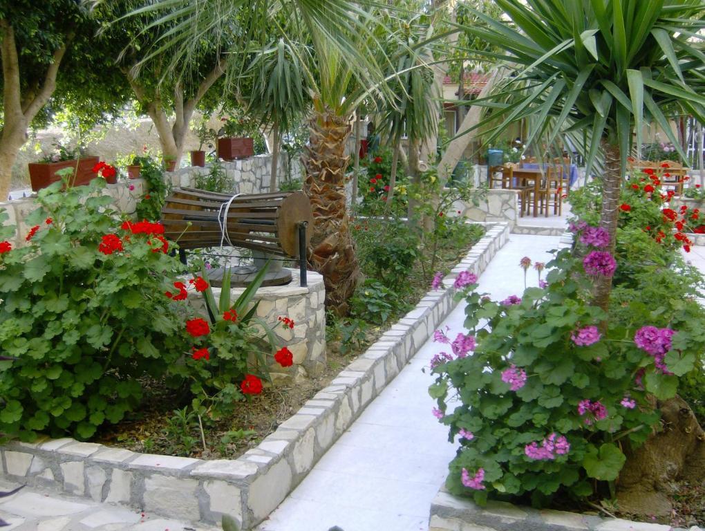Villa Costas - Popi Sívas المظهر الخارجي الصورة