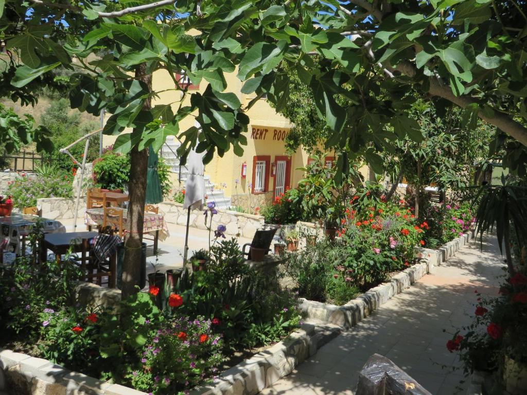 Villa Costas - Popi Sívas المظهر الخارجي الصورة