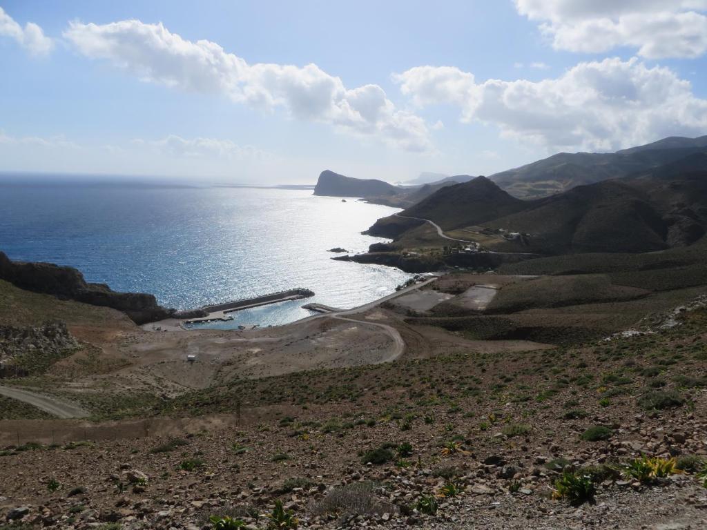 Villa Costas - Popi Sívas المظهر الخارجي الصورة