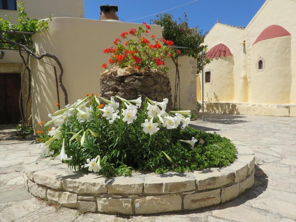 Villa Costas - Popi Sívas المظهر الخارجي الصورة