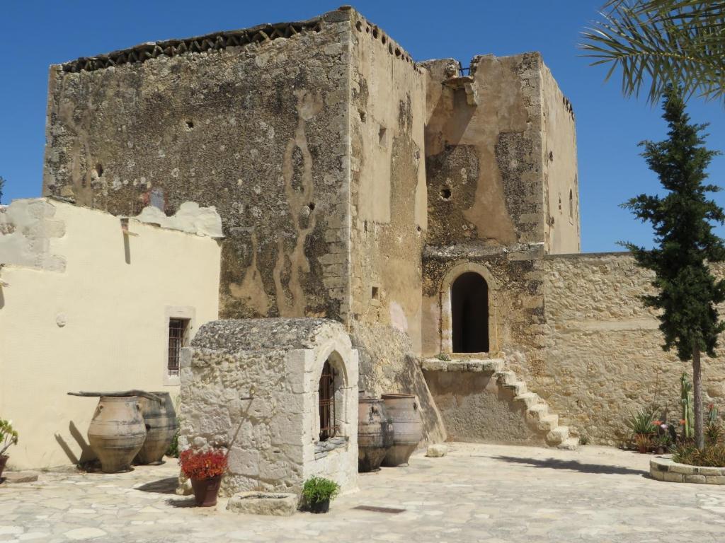 Villa Costas - Popi Sívas المظهر الخارجي الصورة