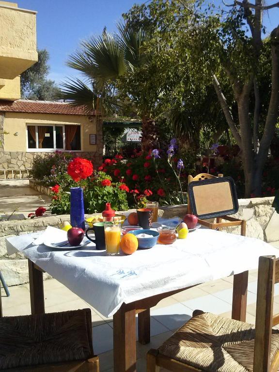 Villa Costas - Popi Sívas المظهر الخارجي الصورة