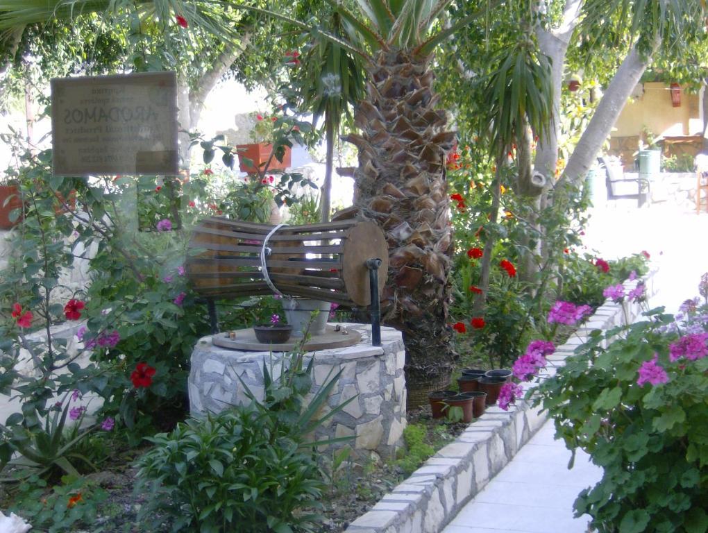 Villa Costas - Popi Sívas المظهر الخارجي الصورة